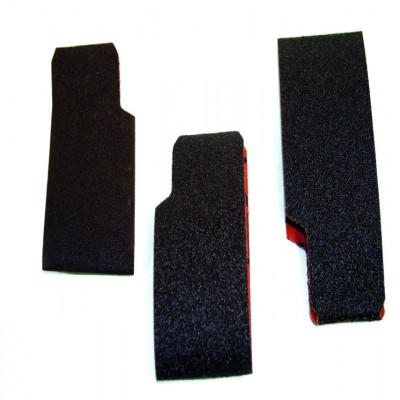Abrasives - Fine plaster tapes